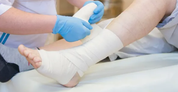 Bone fracture fixation and trauma care in Manikonda